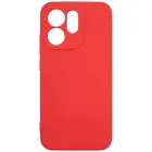Beline Silicone Case for Oppo Reno 15 Pro Red — Foto 3
