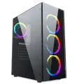 GEMBIRD Fornax 1500RGB PC case Фото num