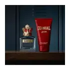 Jean Paul Gaultier Sandal Pour Homme Shower Gel - Clear Photo