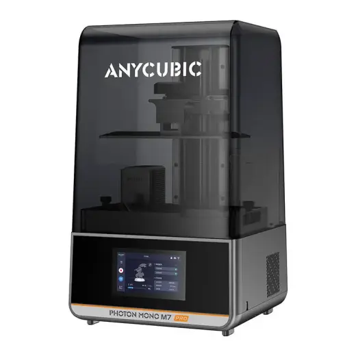 Anycubic Photon Mono M7 Pro 3D Printer Foto 3