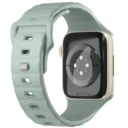 Uniq Stride Strap for Apple Watch 38 | 40 | 41 mm - Mint Foto 2