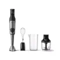 PHILIPS 5000 Series rokas blenderis, tērauda Photo