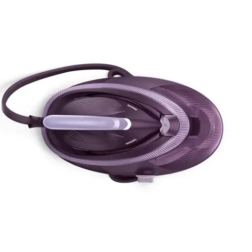PHILIPS 7000. sērija PerfectCare gludināšanas sistēma (violets) Foto 3