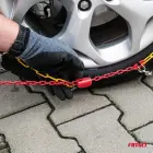 Snow Chains 12 mm KN-90 — Photo 8