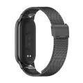 Ремешок Tech-Protect MilaneseBand для Xiaomi Smart Band 8 | 8 NFC - черный Фото num