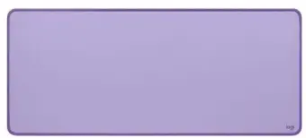 Logitech Desk Mat Studio Lavender Фото num