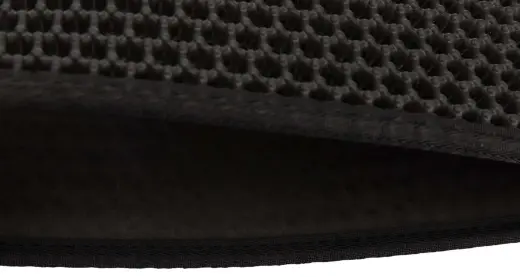 Kaķu tualetes paklājs : Trixie Cat Litter tray sieve mat, EVA, 40*55 cm, black Foto 9