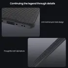 Nillkin CamShield PRO Hard Case for OnePlus 15 Black Foto 5