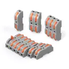 Laidų sujungimo jungtys Sonoff D1-1 Foto 3