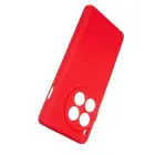Beline Silicone Case OnePlus 12 5g Red — Foto 3