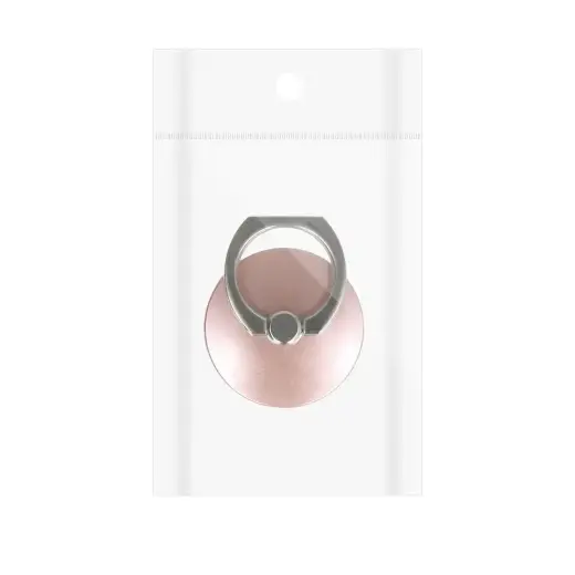 Ring Holder RH-4 - Pink Photo