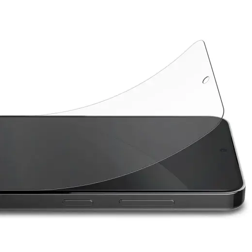 Spigen Neo Flex hydrogel film for Samsung Galaxy S24 - 2 pcs. Foto 7
