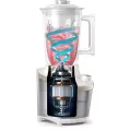 PHILIPS Daily Collection blenderis, 1500W, balts Photo