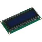 Displejs (I²C) Joy-iT 16x2 LCD — Foto 1