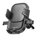 Joyroom JR-OK6 Car Phone Holder for Air Vent - Black Photo