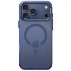 TECH-PROTECT MAGZERO MAGSAFE IPHONE 17 PRO / 18 PRO MATTE DEEP BLUE — Foto 3