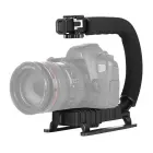 Video Handle DV C-shaped PULUZ PU3005 — Photo 2