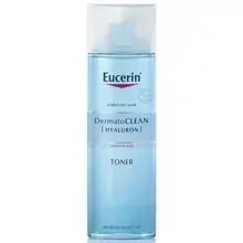 Eucerin DermatoCLEAN Toner 200ml