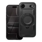 FROST ARMOR чехол для телефона iPhone 17 Air чёрный — Фото 1