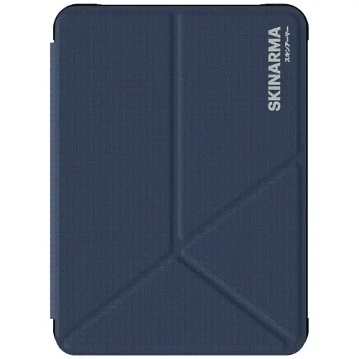 Etui Skinarma Trax do Kindle Paperwhite   12 gen. 7" niebieski