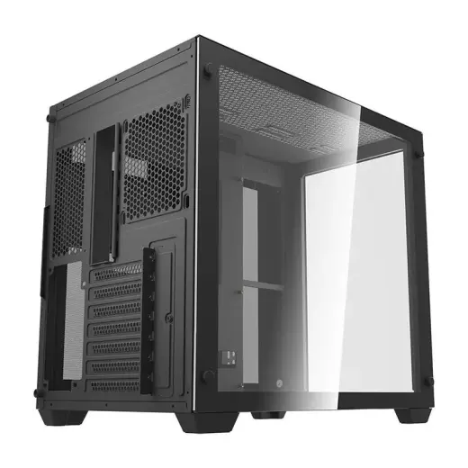  Darkflash C285 Computer case (Black) Photo