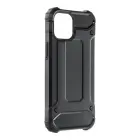 Armor phone case for iPhone 13 mini black — Photo 8
