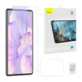 Baseus Crystal Tempered Glass 0.3mm for tablet Huawei MatePad Pro 12.6" Foto 1