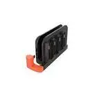 iPega SW2185 Charger Dock for JoyCon Controllers Nintendo Switch 2 Black (Damaged Package) Foto 7