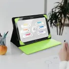 BLUN universal case for tablets 8" (UNT) lime — Photo 9