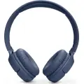 JBL Tune 520BT Bluetooth Headset Blue Foto 2