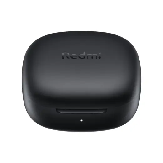 Xiaomi Redmi Buds 6 Play Black Foto 2