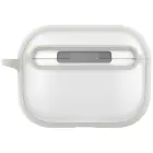 Case UNIQ Veren for AirPods Pro 3 white Foto 3