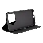 OBAL:ME SmoothTouch Case for Xiaomi 17T Pro Black — Foto 2