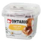Gardums kaķiem – Ontario Malt bits, 75 g — Foto 1