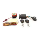 Motorcycle alarm MCA14 with remote control — Photo 5