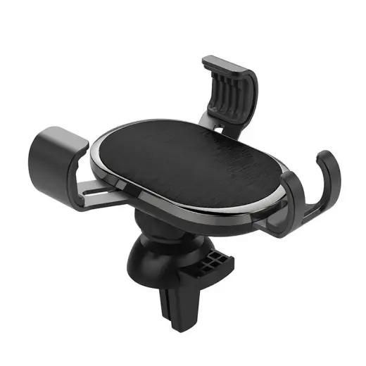 Car gravity holder LDNIO MG01 (black) Photo