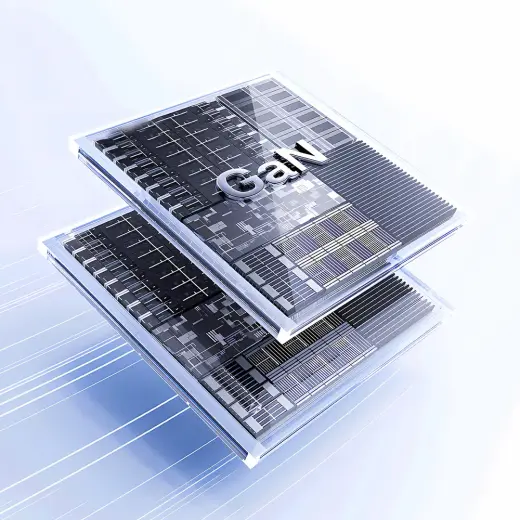 Dudao R4Ultra 120W Power Delivery Quick Charge LED Car Charger USB-A USB-C - Gray Foto 8