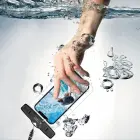 TECH-PROTECT UWC7 UNIVERSAL WATERPROOF CASE 6.9 INCH BLACK — Фото 4