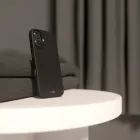 SBS Instinct maciņš telefonam iPhone 16 melns — Foto 11