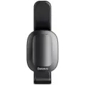 Baseus car glasses clip holder for glasses black (ACYJN-B01) Photo