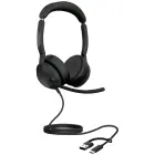 JABRA Evolve2 50, USB C/A, MS Stereo — Foto 3