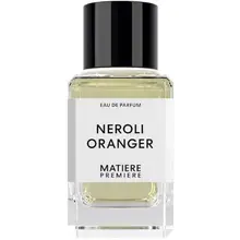 Matiere Premiere Unisex Neroli Orange EDP Spray 3.4