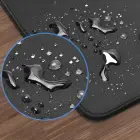 TECH-PROTECT A100 MOUSE PAD 100 x 50CM BLACK — Foto 6