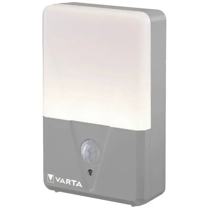 VARTA motion sensor outdoor light 16634 Photo