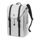 tomtoc VintPack-TA1 laptop backpack 15.6" gray — Photo 1