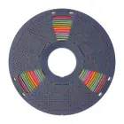 Sunlu PLA Filament (Rainbow) 01 — Foto 4