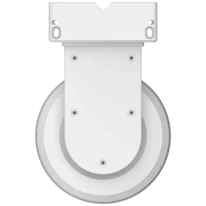 Imilab EC6 Panorama Outdoor 3.5K WiFi Plug-in Spotlight Camera white Foto 6