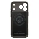 Spigen Thin Fit phone case with MagSafe support for iPhone 17 Pro | iPhone 18 Pro gray — Photo 4