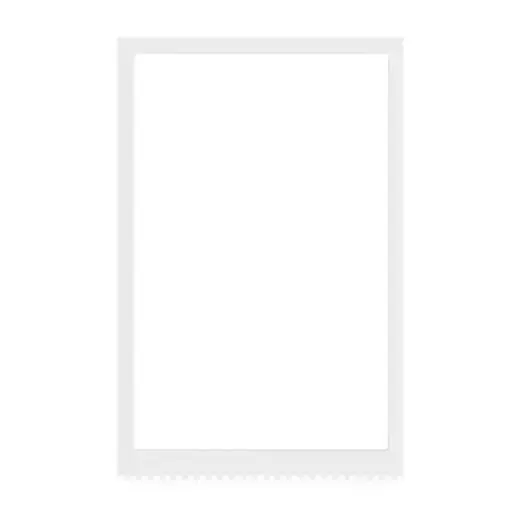 Thermal Labels Niimbot stickers 50x70 mm - 100 pcs White Фото num