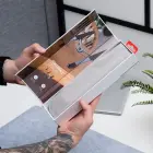 Desk holder for laptop / tablet foldable Forcell F-Grip Fold Stand H Pro gray Foto 8